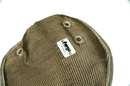 Forge Motorsport Turbo Blanket for Citroën/Peugeot/Vauxhall PSA 1.2 PureTech Engine (FMTUBL20) - photo 4