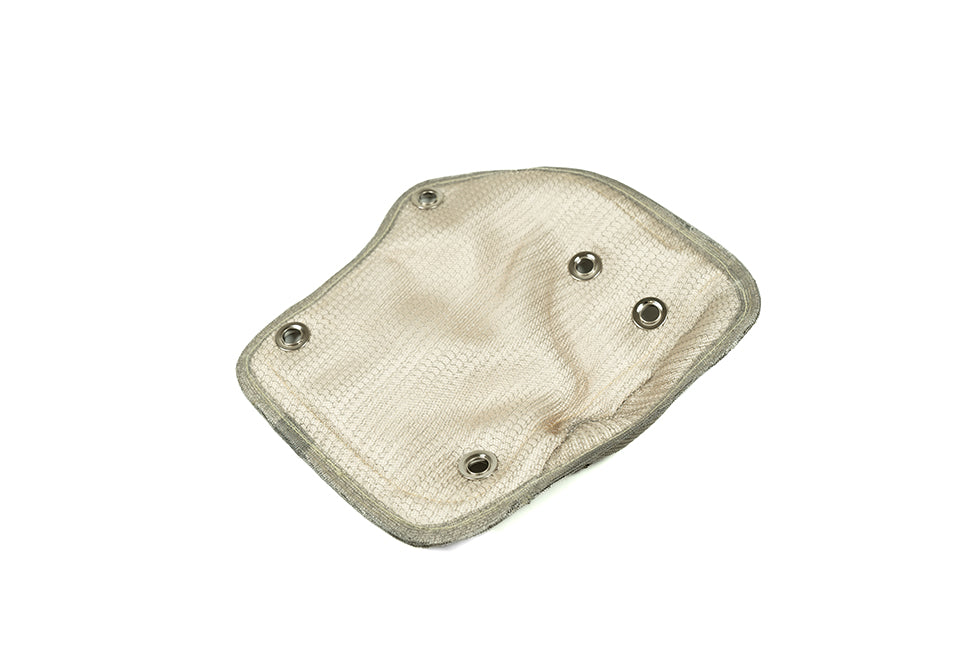 Forge Motorsport Turbo Blanket for Citroën/Peugeot/Vauxhall PSA 1.2 PureTech Engine (FMTUBL20) - photo 6