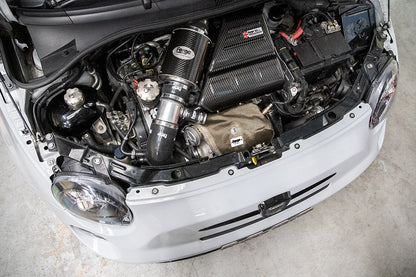 Forge Motorsport Turbo Blanket for Fiat Abarth 500/595/695 (IHI Turbo) (FMTUBL16) - photo 5