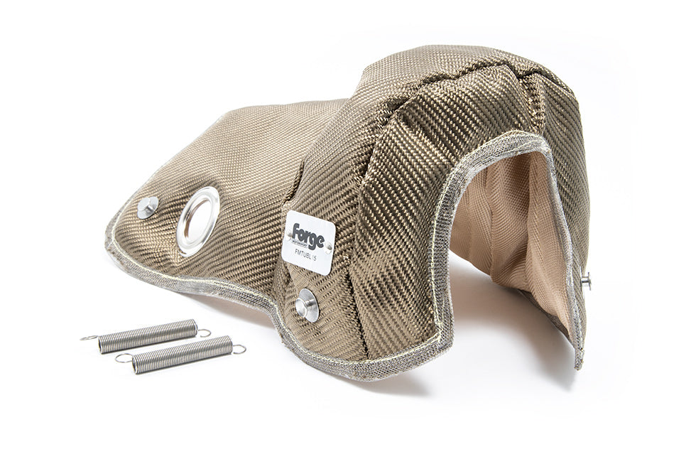 Forge Motorsport Turbo Blanket for Renault Megane Mk2 & Mk3 R.S (FMTUBL15) - photo 3