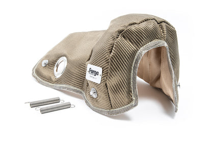 Forge Motorsport Turbo Blanket for Renault Megane Mk2 & Mk3 R.S (FMTUBL15) - photo 3