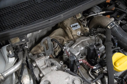 Forge Motorsport Turbo Blanket for Renault Megane Mk2 & Mk3 R.S (FMTUBL15) - photo 6