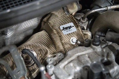 Forge Motorsport Turbo Blanket for Renault Megane Mk2 & Mk3 R.S (FMTUBL15) - photo 7