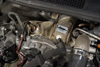 Forge Motorsport Turbo Blanket for Renault Megane Mk2 & Mk3 R.S (FMTUBL15) - photo 8