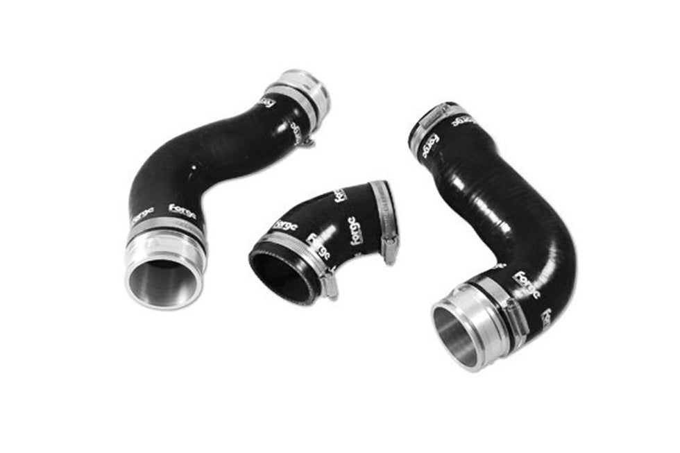 Forge Motorsport Turbo Hose Kit for Audi, VW, SEAT, and Skoda 2.0 FSiT (FMKT010) - photo 3