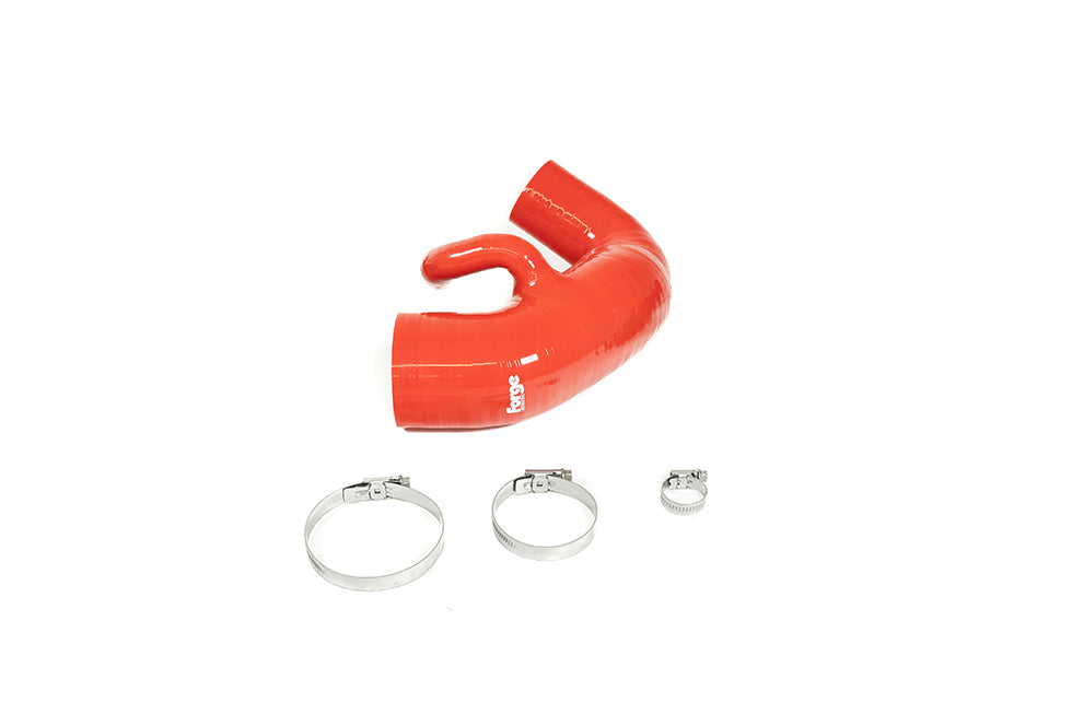 Forge Motorsport Turbo Inlet Adapter for Suzuki Swift Sport 1.4 Turbo ZC33S K14 Hybrid (FMTIA14)