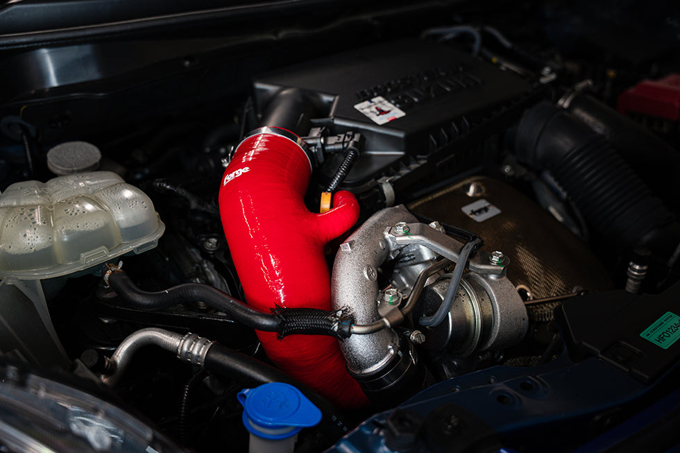 Forge Motorsport Turbo Inlet Adapter for Suzuki Swift Sport 1.4 Turbo ZC33S K14 Hybrid (FMTIA14) - photo 5
