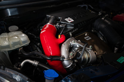 Forge Motorsport Turbo Inlet Adapter for Suzuki Swift Sport 1.4 Turbo ZC33S K14 Hybrid (FMTIA14) - photo 5