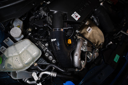 Forge Motorsport Turbo Inlet Adapter for Suzuki Swift Sport 1.4 Turbo ZC33S K14 Hybrid (FMTIA14) - photo 6