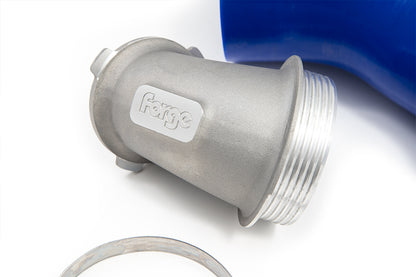 Forge Motorsport Turbo Inlet Adaptor for the 2.0 TSI EA888.4 GARRETT TURBO 245PS (FMTIA6) - photo 6