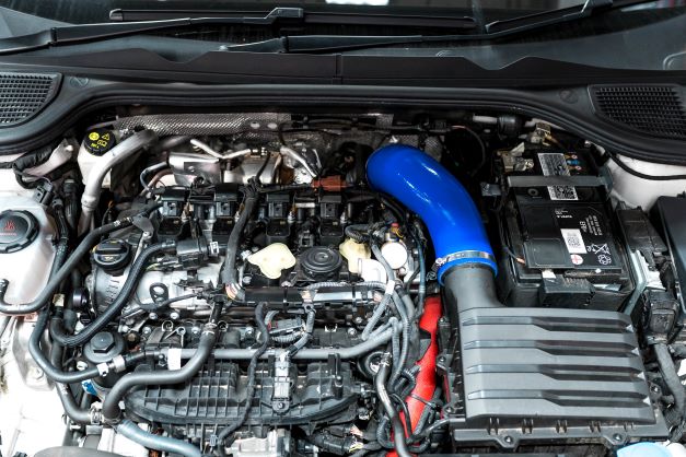 Forge Motorsport Turbo Inlet Adaptor for the 2.0 TSI EA888.4 GARRETT TURBO 245PS (FMTIA6) - photo 8