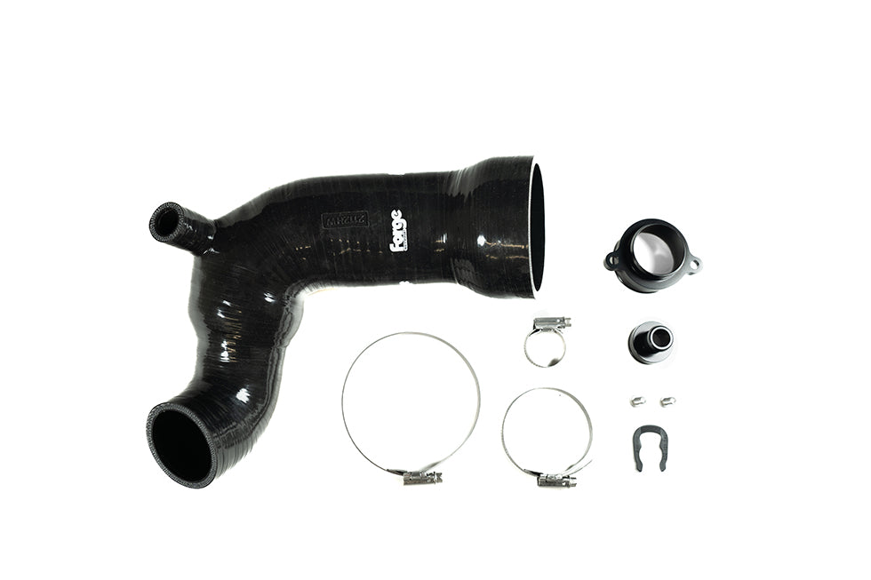 Forge Motorsport Turbo Inlet Adaptor for VAG 1.0 TSI 2022- (FMTIA13) - photo 4