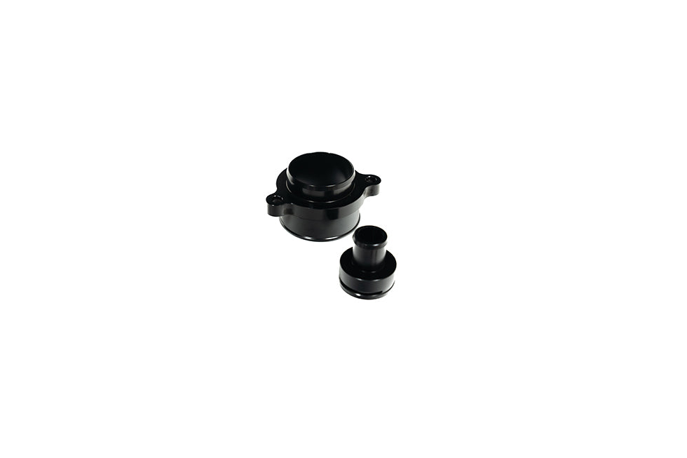 Forge Motorsport Turbo Inlet Adaptor for VAG 1.0 TSI 2022- (FMTIA13) - photo 5