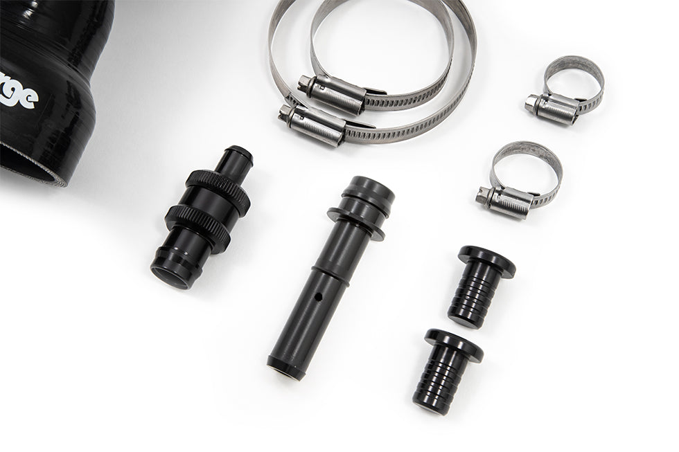 Forge Motorsport Turbo Inlet Adaptor for VAG 1.0 TSI Engine (FMTIA3) - photo 4