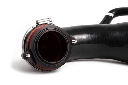 Forge Motorsport Turbo Inlet Pipe for Audi RS3 8Y / 8V, RSQ3 (F3) and TT RS (8S) (FMINLH9) - photo 6