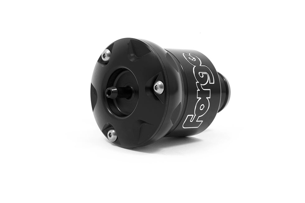 Forge Motorsport Turbo Recirculation Valve - 25mm Bosch Diverter Valve Replacement (FMDV008) - photo 3