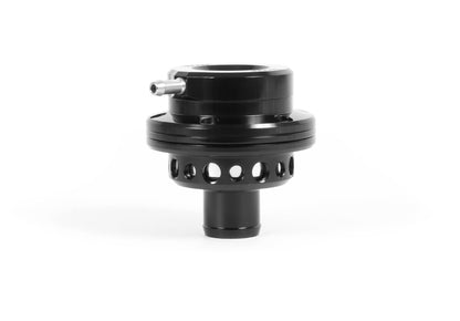 Forge Motorsport Twin Piston Blow Off Valve with Side Vacuum Nipple (FMDV004A)