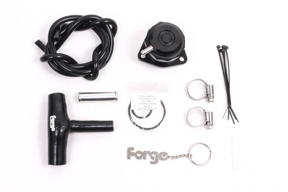 Forge Motorsport Upgraded Atmospheric Valve for the Mercedes A/CL/GLA45 (M133 Engine 355 BHP) (FMDVA45A) - photo 3