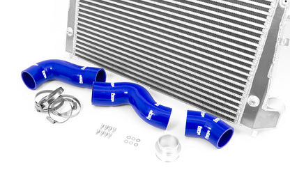 Forge Motorsport Uprated Front Mounting Intercooler for VW Mk5/Mk6, Audi, Seat, and Skoda (FMMK5FMIC) - photo 7