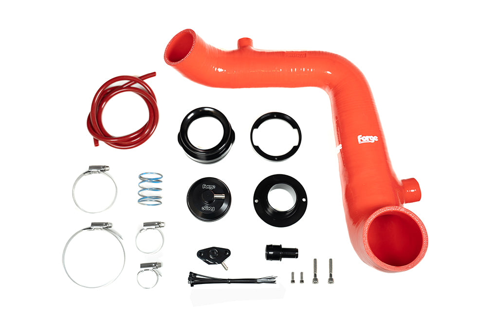Forge Motorsport VAG 1.0 TSI 2022- Dump Valve (FMDV46)