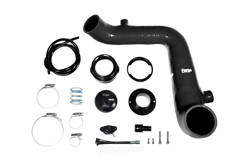 Forge Motorsport VAG 1.0 TSI 2022- Dump Valve (FMDV46) - photo 2