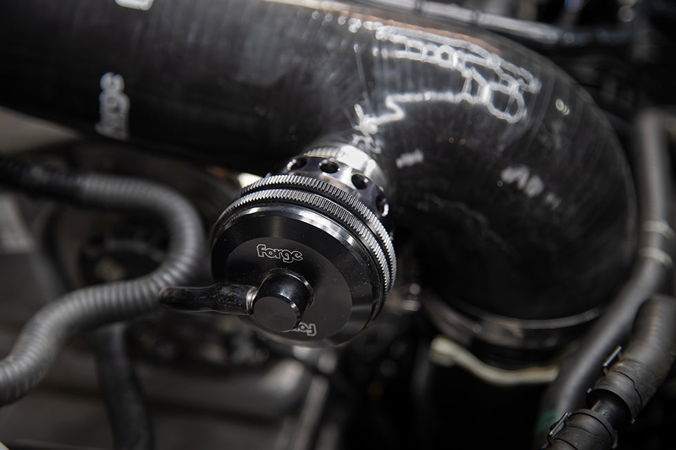 Forge Motorsport VAG 1.0 TSI 2022- Dump Valve (FMDV46) - photo 7