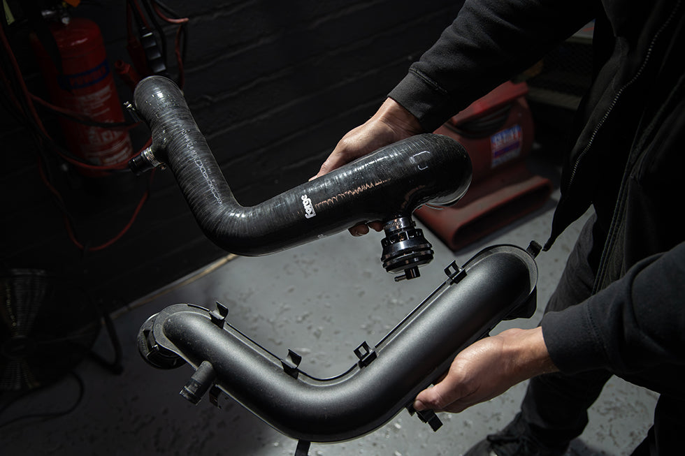 Forge Motorsport VAG 1.0 TSI 2022- Dump Valve (FMDV46) - photo 8