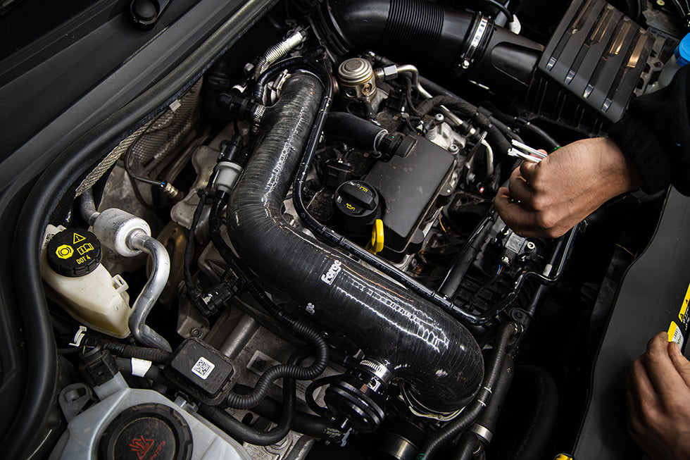 Forge Motorsport VAG 1.0 TSI 2022- Dump Valve (FMDV46) - photo 9