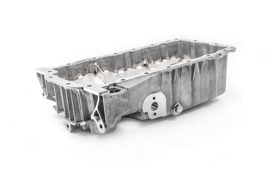 Forge Motorsport 1.8T Transverse Baffled Sump for Volkswagen Beetle 1.8T (FMBSMP18T) - photo 2