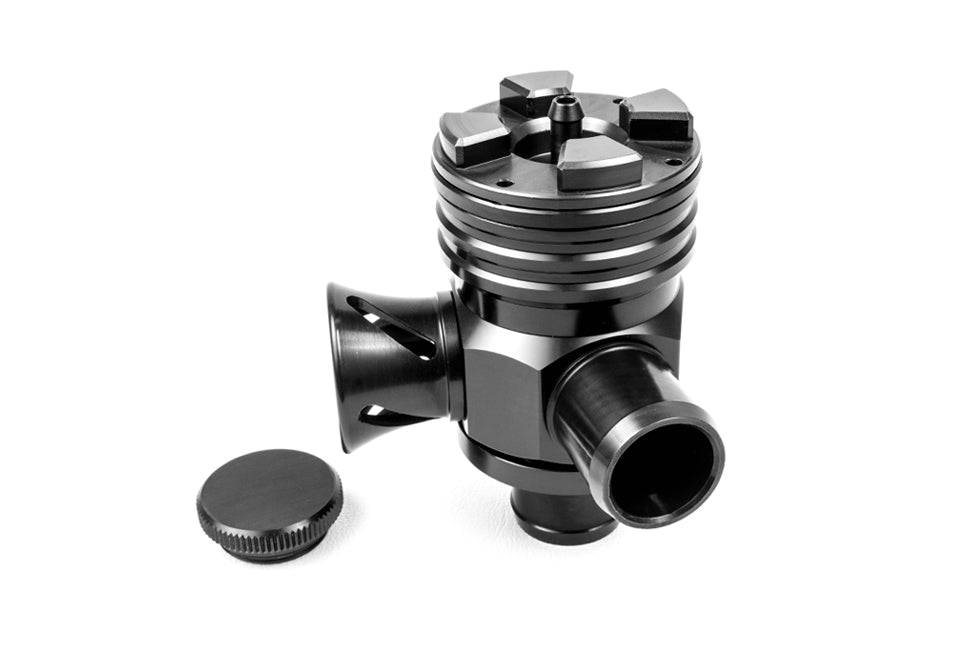 Forge Motorsport The Splitter Recirculation and Blow Off Valve for Volkswagen Beetle 1.8T (FMDVSPLTR) - photo 3