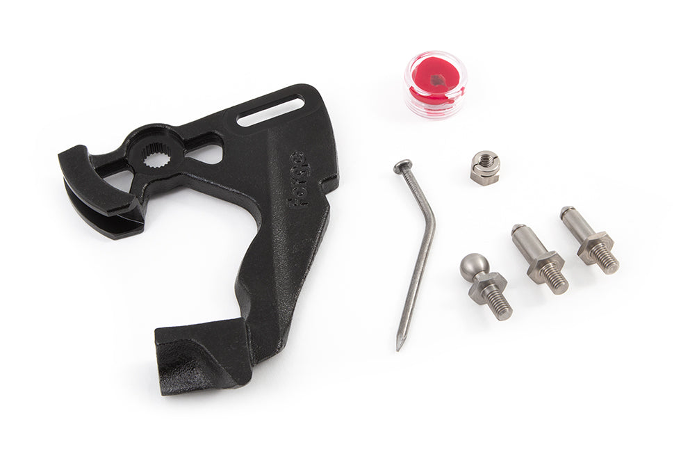 Forge Motorsport 6 Speed Adjustable Quick Shifter for Volkswagen EOS (FMVWQS) - photo 2