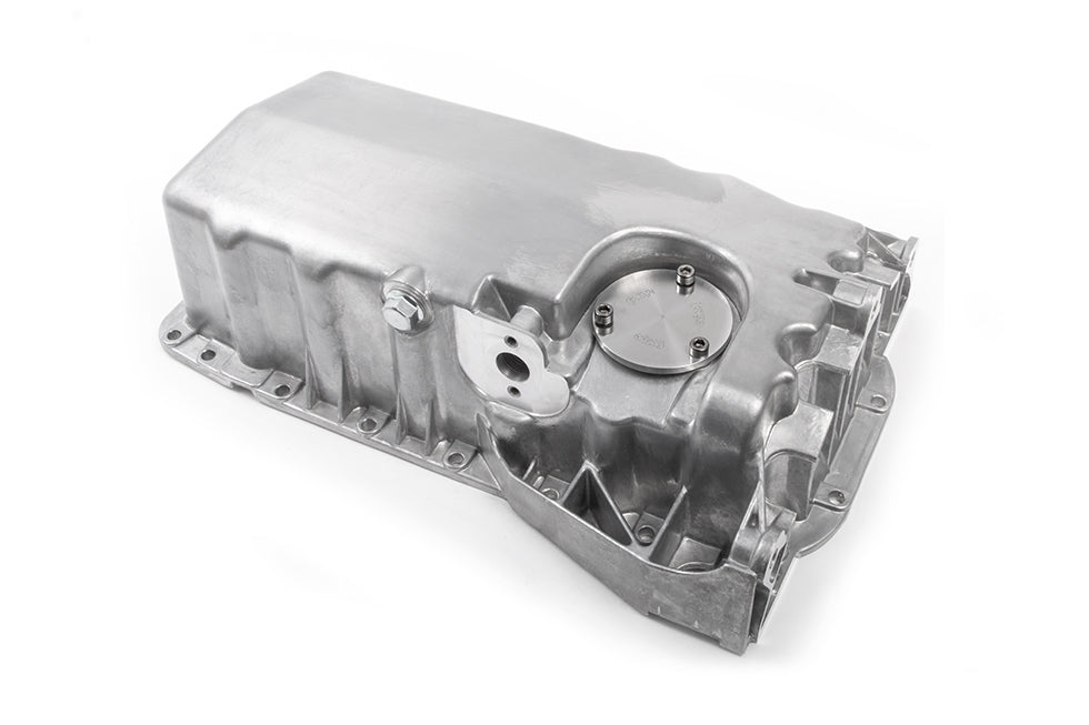 Forge Motorsport 1.8T Transverse Baffled Sump for Volkswagen Golf MK4 1.8T (FMBSMP18T) - photo 3