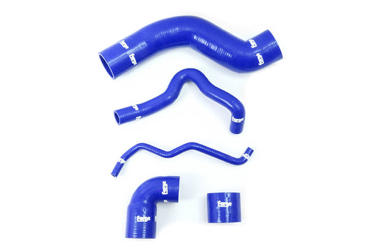Forge Motorsport Silicone Hose Kit for Volkswagen Golf MK4 1.8T (FMKT005) - photo 2