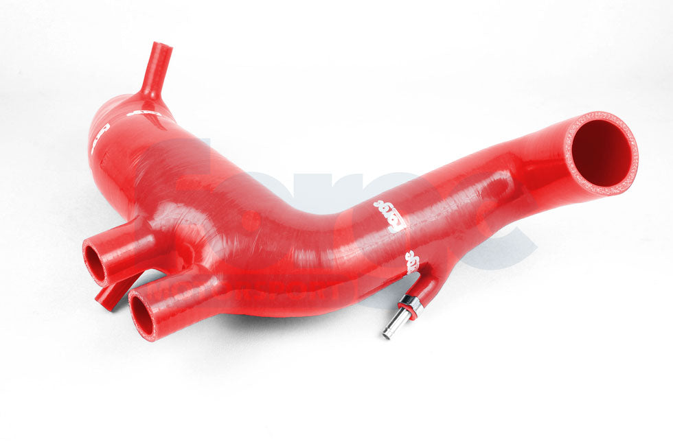Forge Motorsport Silicone Intake Hose for Volkswagen Golf MK4 1.8T (FMGOLFIND) - photo 5