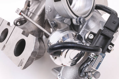 Forge Motorsport K04 Upgrade Actuator for Volkswagen Golf MK5 ED30 (FMACVAG06) - photo 7