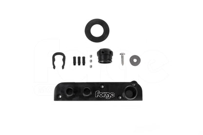 Forge Motorsport Oil Catch Tank Kit for Volkswagen Golf MK5 ED30 (FMCTMK5) - photo 2