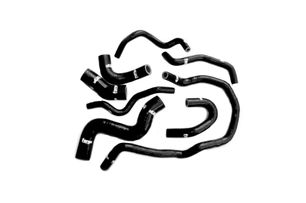 Forge Motorsport Silicone Coolant Hose Kit for Volkswagen Golf MK5 ED30 (FMKC010) - photo 3