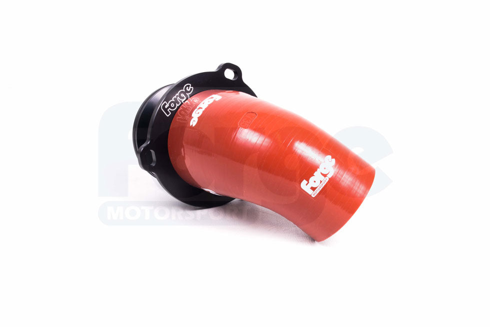Forge Motorsport K03 Turbo Outlet Muffler Delete Pipe for Volkswagen Golf MK5 GTI (FMMD3) - photo 5