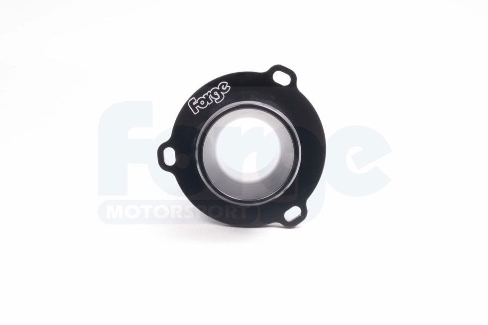 Forge Motorsport K03 Turbo Outlet Muffler Delete Pipe for Volkswagen Golf MK5 GTI (FMMD3) - photo 7