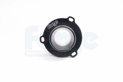 Forge Motorsport K03 Turbo Outlet Muffler Delete Pipe for Volkswagen Golf MK5 GTI (FMMD3) - photo 7