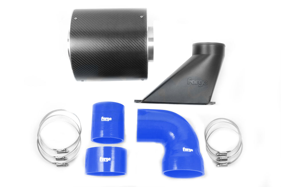 Forge Motorsport Induction Kit for Volkswagen Golf MK5 R32 (FMIND5R32)