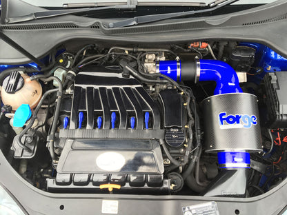 Forge Motorsport Induction Kit for Volkswagen Golf MK5 R32 (FMIND5R32) - photo 10
