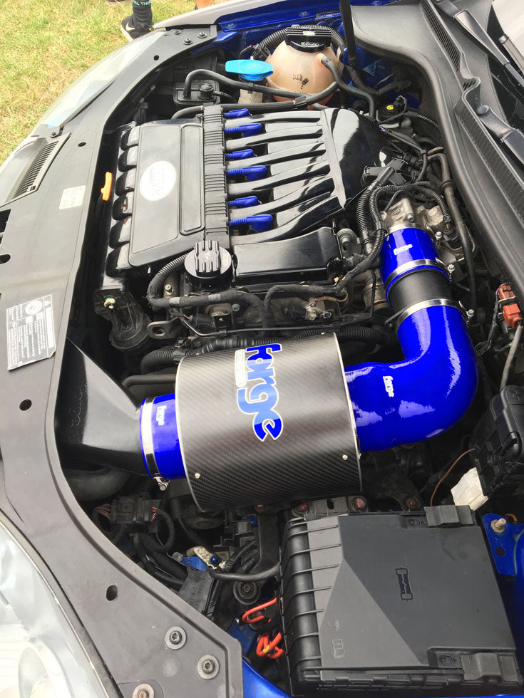 Forge Motorsport Induction Kit for Volkswagen Golf MK5 R32 (FMIND5R32) - photo 12