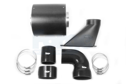 Forge Motorsport Induction Kit for Volkswagen Golf MK5 R32 (FMIND5R32) - photo 2