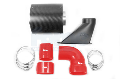 Forge Motorsport Induction Kit for Volkswagen Golf MK5 R32 (FMIND5R32) - photo 3