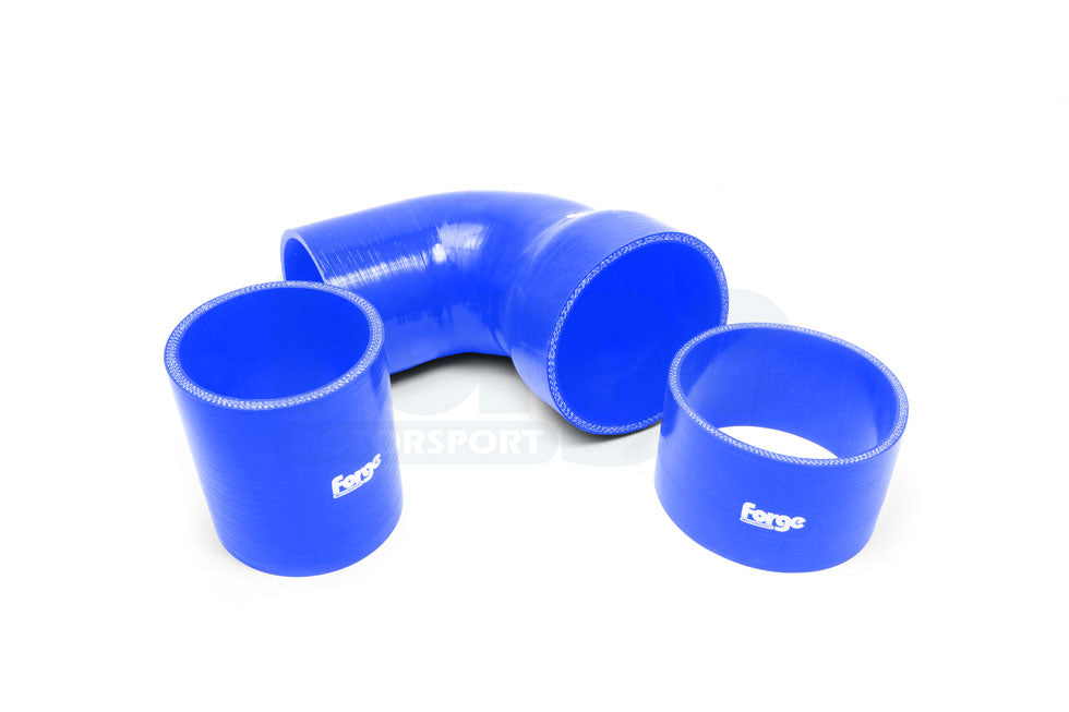 Forge Motorsport Induction Kit for Volkswagen Golf MK5 R32 (FMIND5R32) - photo 5