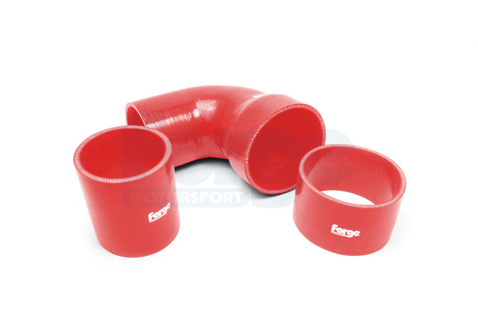 Forge Motorsport Induction Kit for Volkswagen Golf MK5 R32 (FMIND5R32) - photo 7
