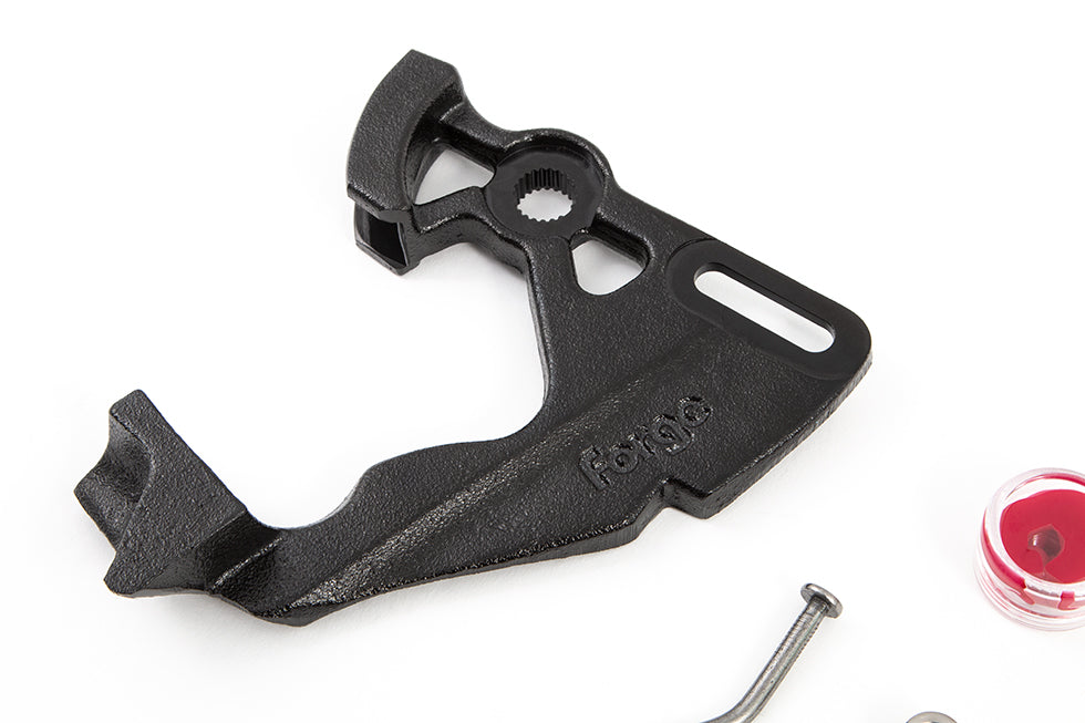 Forge Motorsport 6 Speed Adjustable Quick Shifter for Volkswagen Golf MK6 1.4 Turbo (FMVWQS) - photo 4