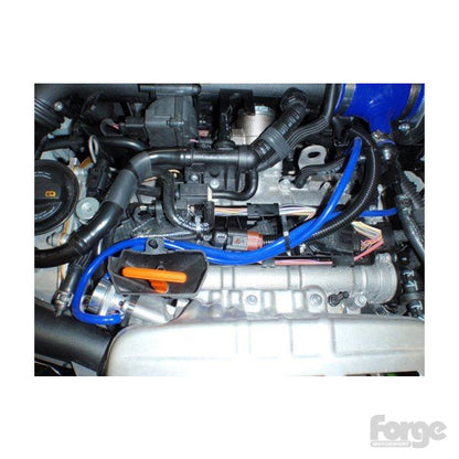 Forge Motorsport Blow Off Valve and Kit for Volkswagen Golf MK6 1.4 Twincharged (FMDVATSI) - photo 5