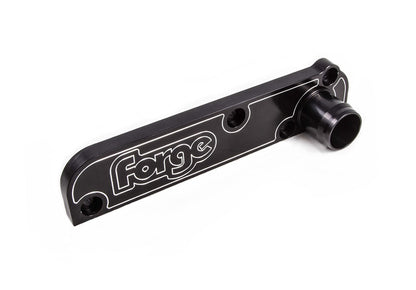 Forge Motorsport PCV Delete Plate for Volkswagen Golf MK6 ED35 (FMPCVD1) - photo 2